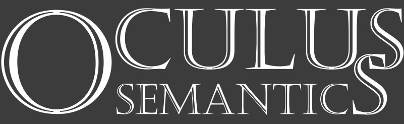 ������ Oculus Semantics - ������������� �������������� �����